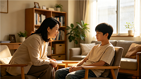 怎样识别青少年的情绪表现？